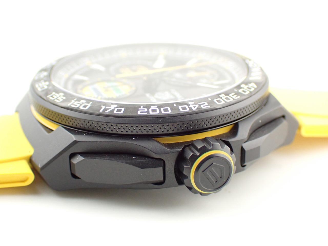 タグ・ホイヤー CBZ2081.FT8092 文字盤