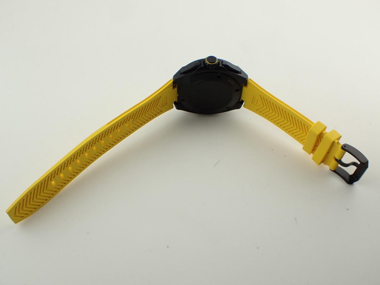 タグ・ホイヤー CBZ2081.FT8092 バックル