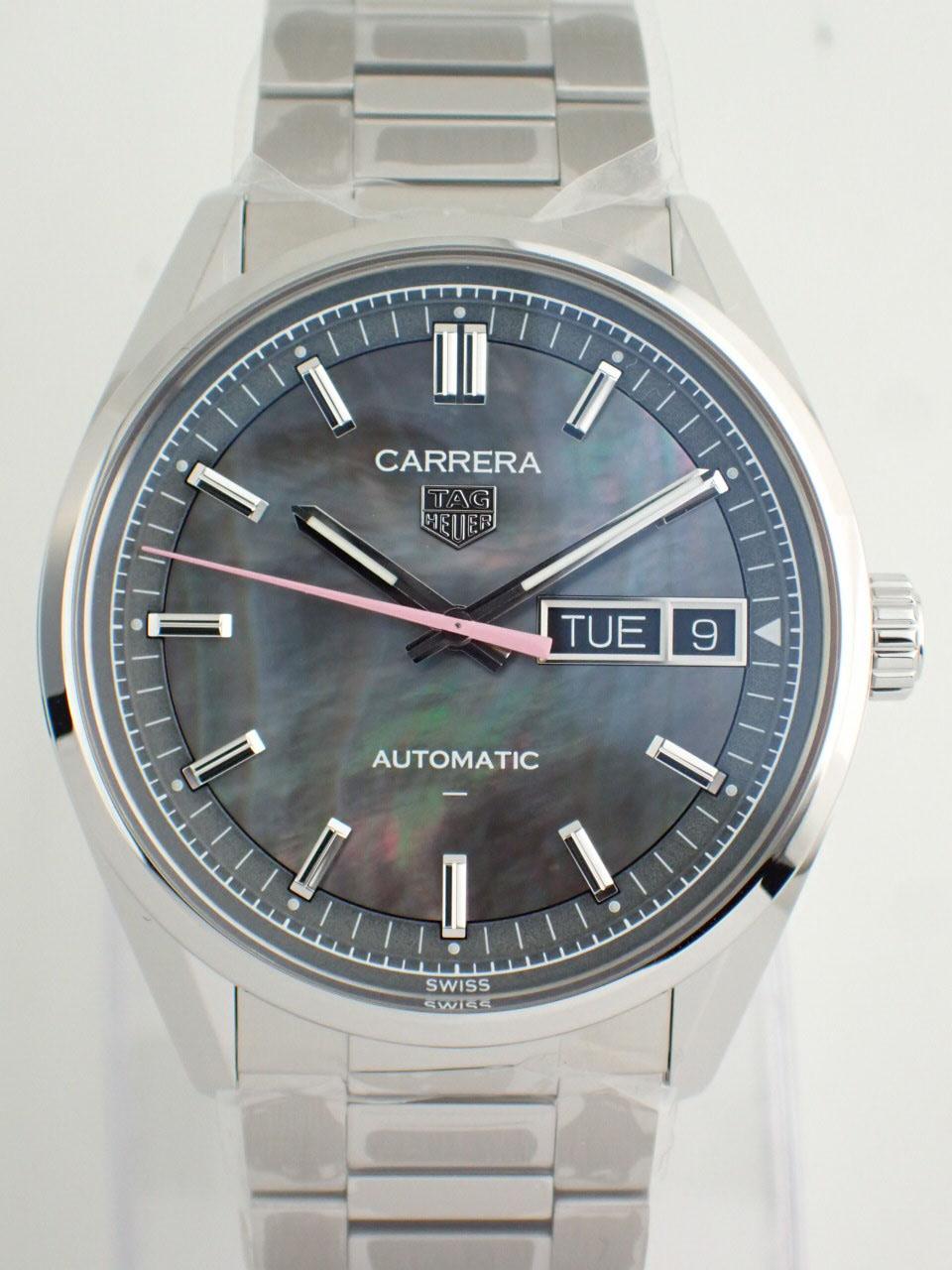 タグ・ホイヤー WDA2116.BA0043 文字盤