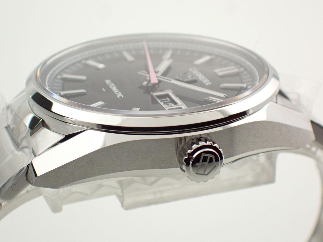 タグ・ホイヤー WDA2116.BA0043 文字盤