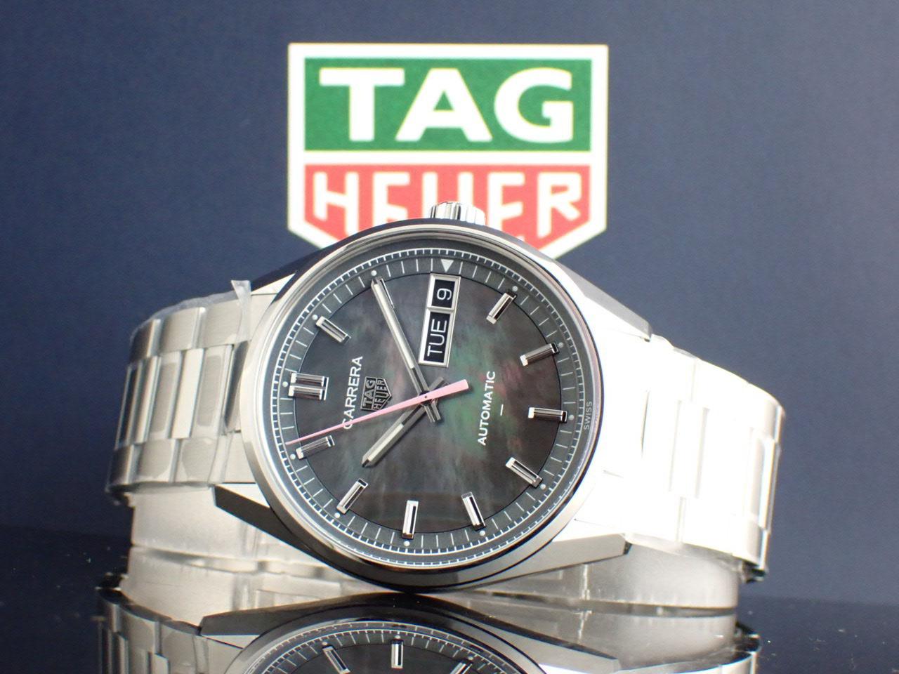 タグ・ホイヤー WDA2116.BA0043 仕様・価格