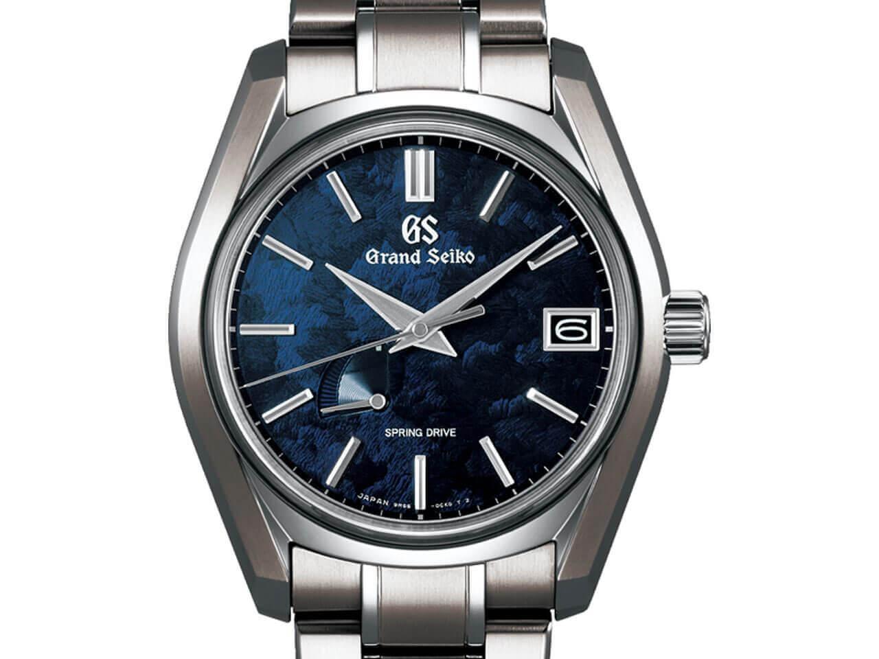 少数生産の超激レアモデル GS9 Club 3周年記念限定SBGA397”