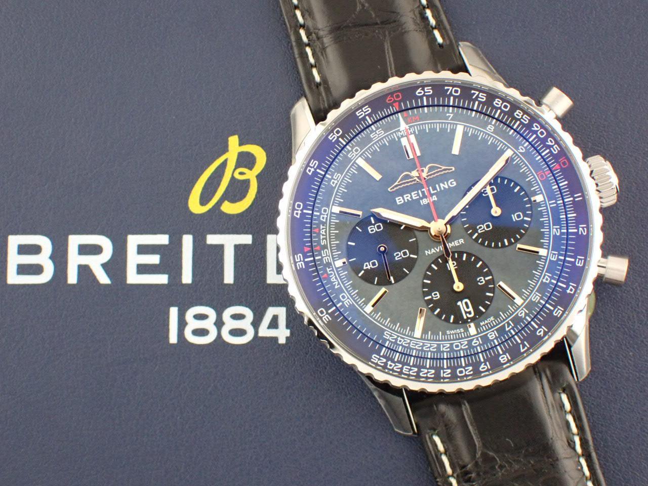 breitling-AB01381G1B1P1-review