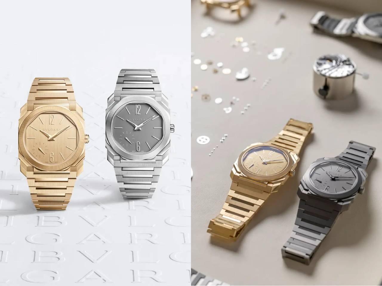 Watches & Wonders 2026】ブルガリ2026年新作腕時計まとめ｜時計買取の