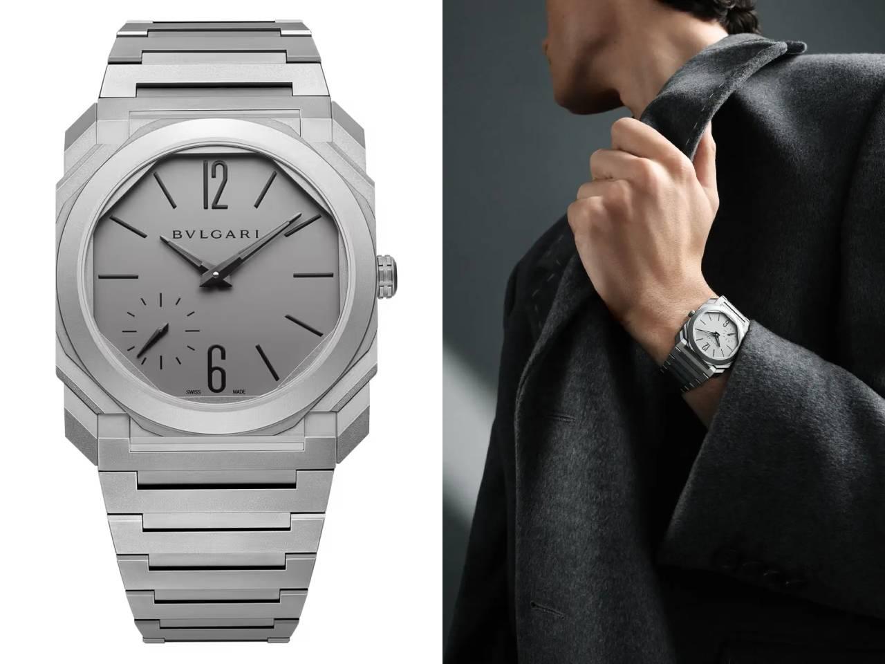 Watches & Wonders 2026】ブルガリ2026年新作腕時計まとめ｜時計買取の