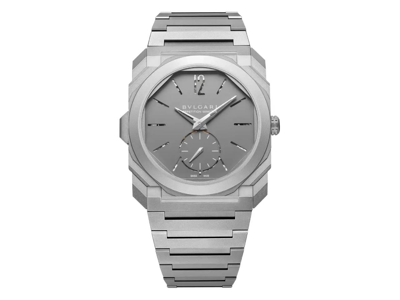 Watches & Wonders 2026】ブルガリ2026年新作腕時計まとめ｜時計買取の