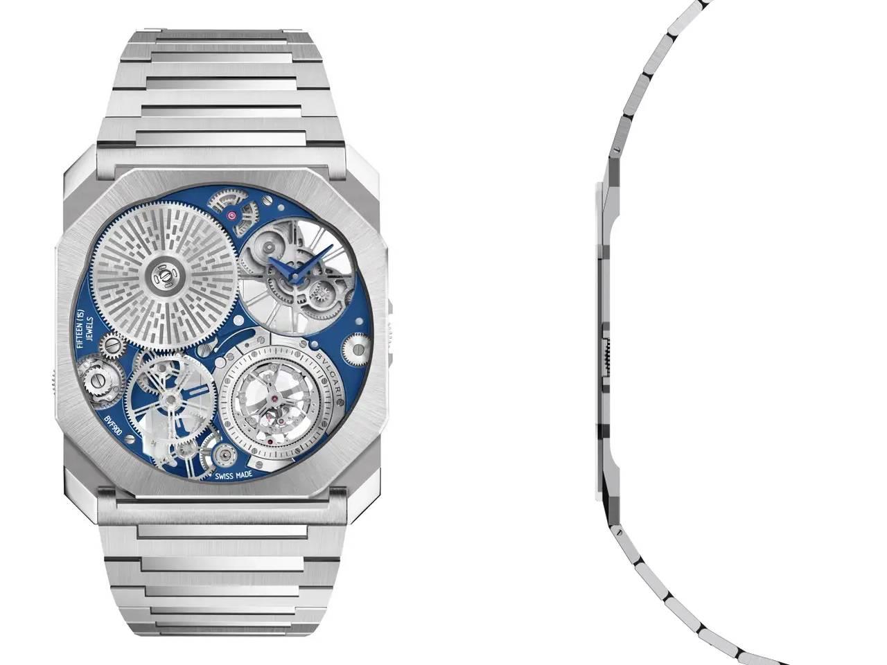 Watches & Wonders 2026】ブルガリ2026年新作腕時計まとめ｜時計買取の