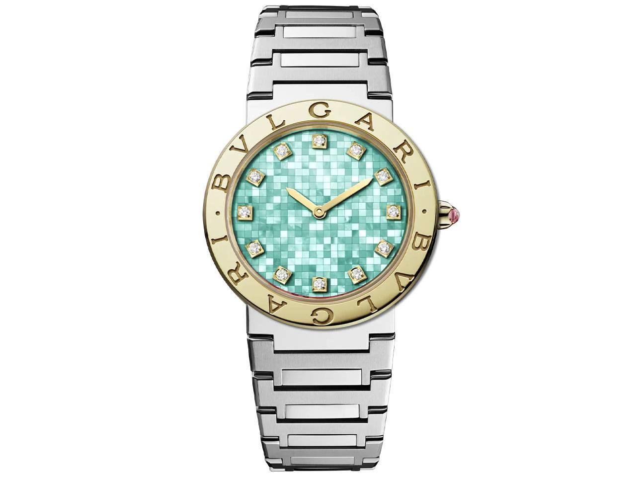Watches & Wonders 2026】ブルガリ2026年新作腕時計まとめ｜時計買取の