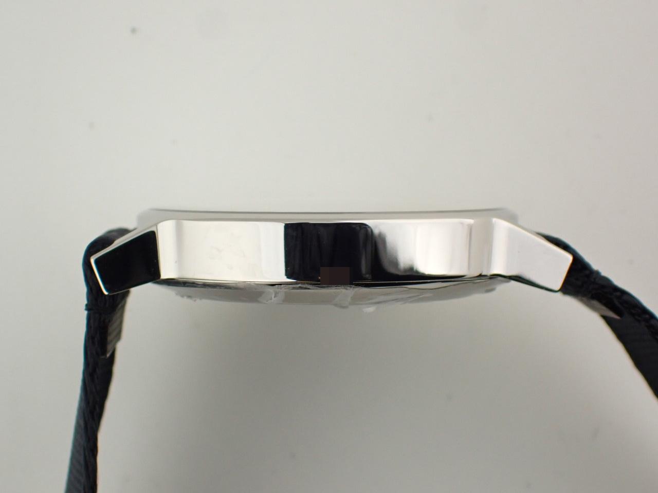 ノモス AB161011BL2 ケースサイド