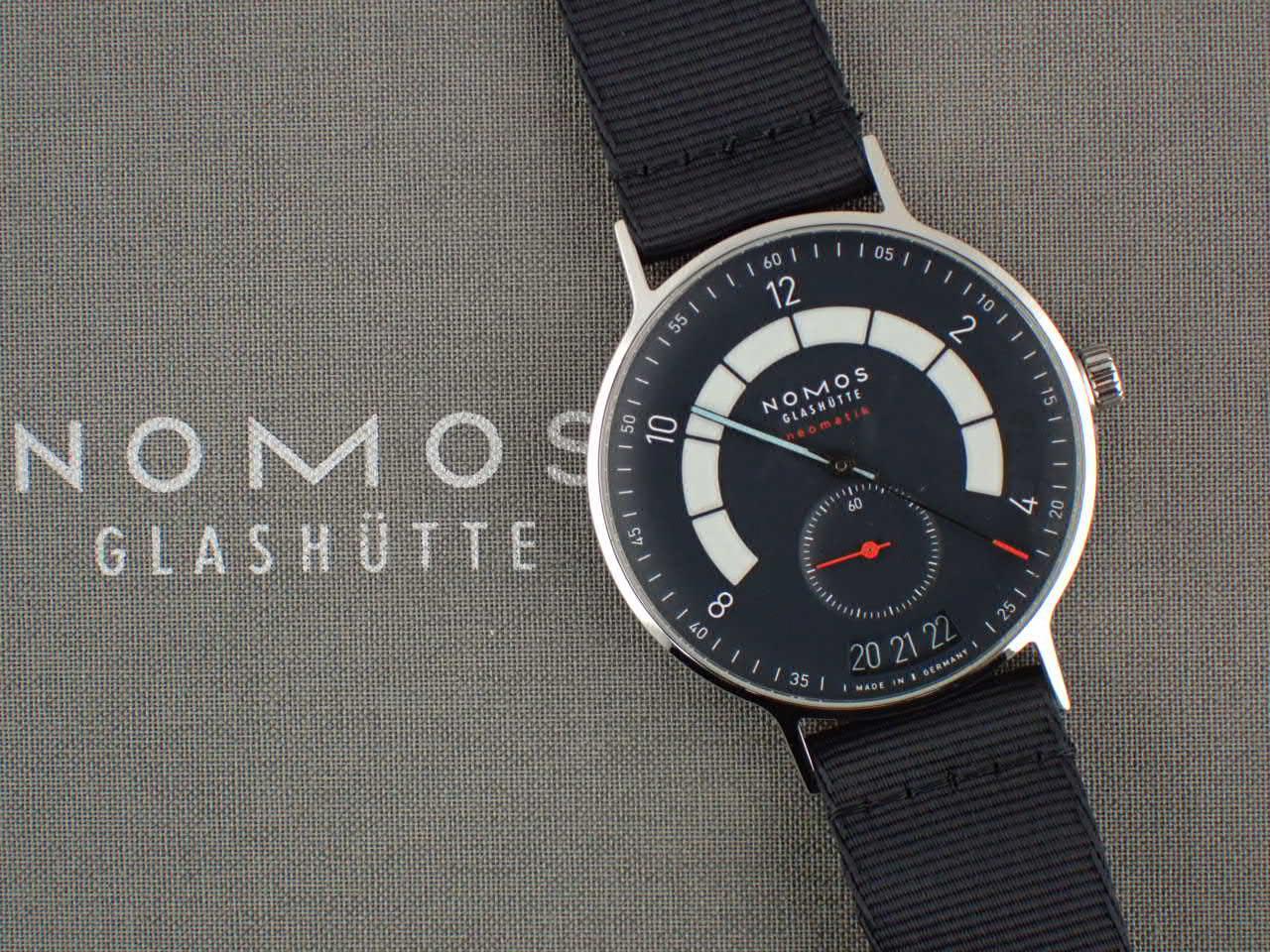nomos-AB161011BL2-review