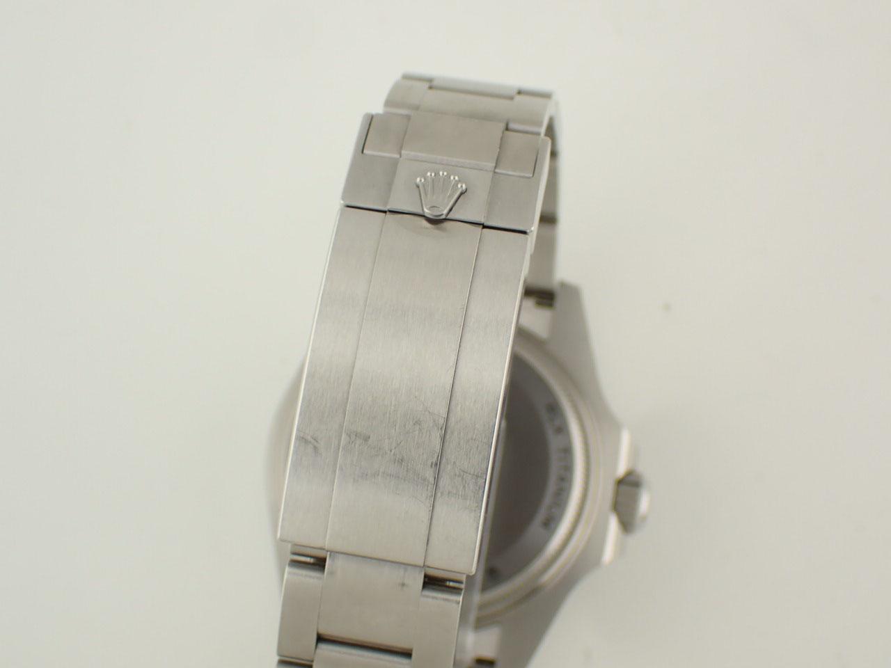 ロレックス 136660 バックル