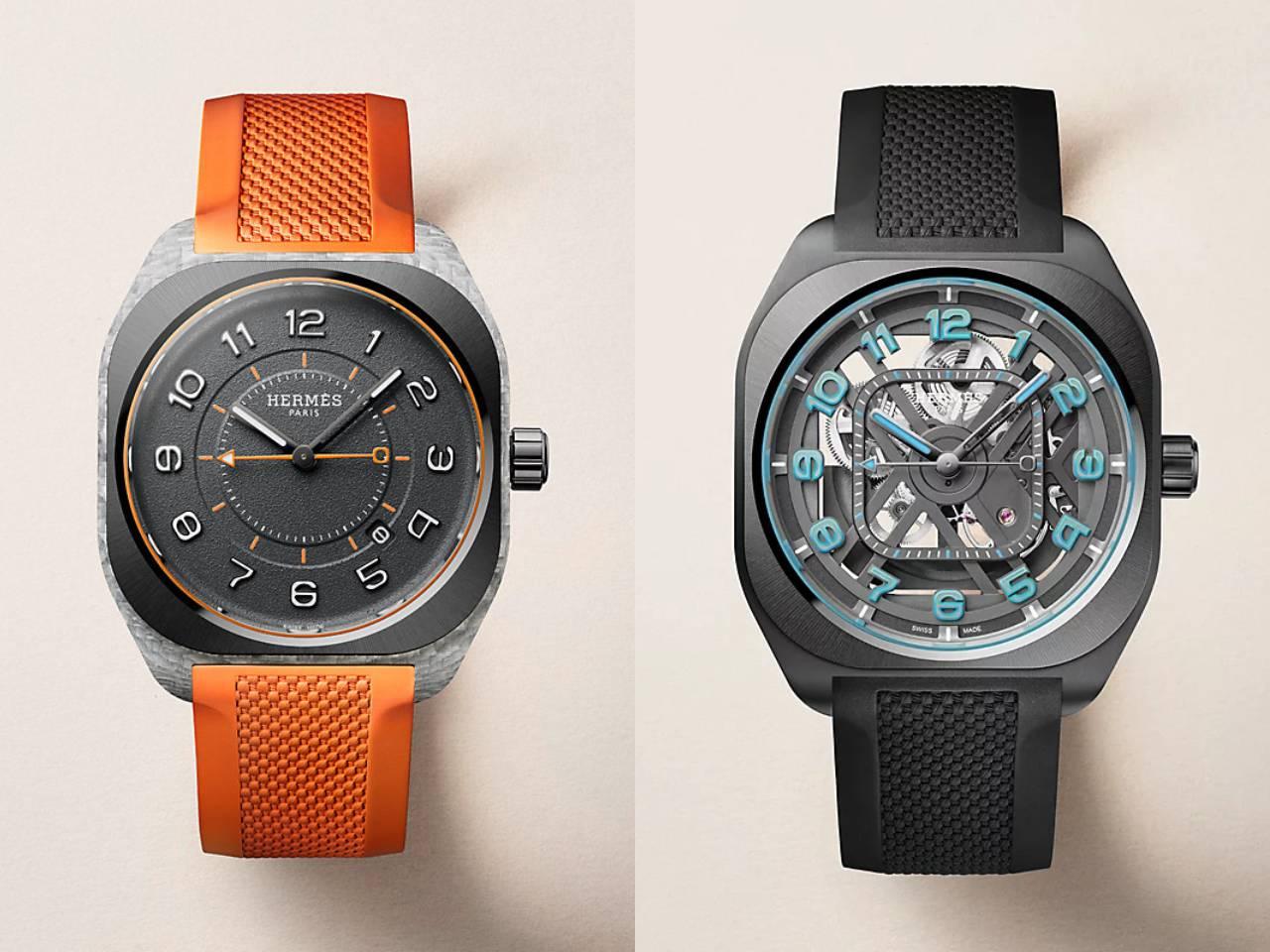 Watches & Wonders 2026】エルメス2026年新作腕時計まとめ｜時計買取の