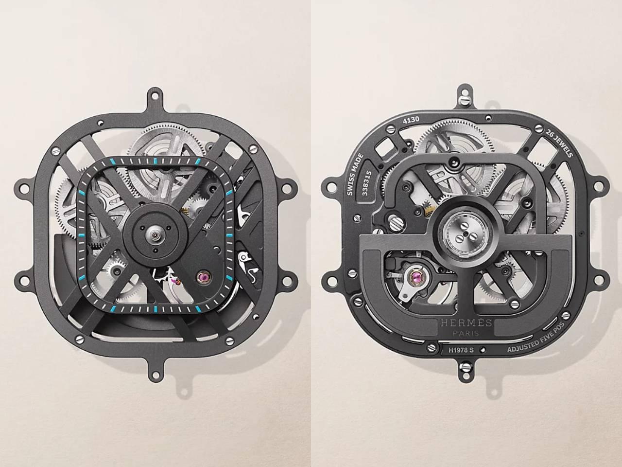 Watches & Wonders 2026】エルメス2026年新作腕時計まとめ｜時計買取の