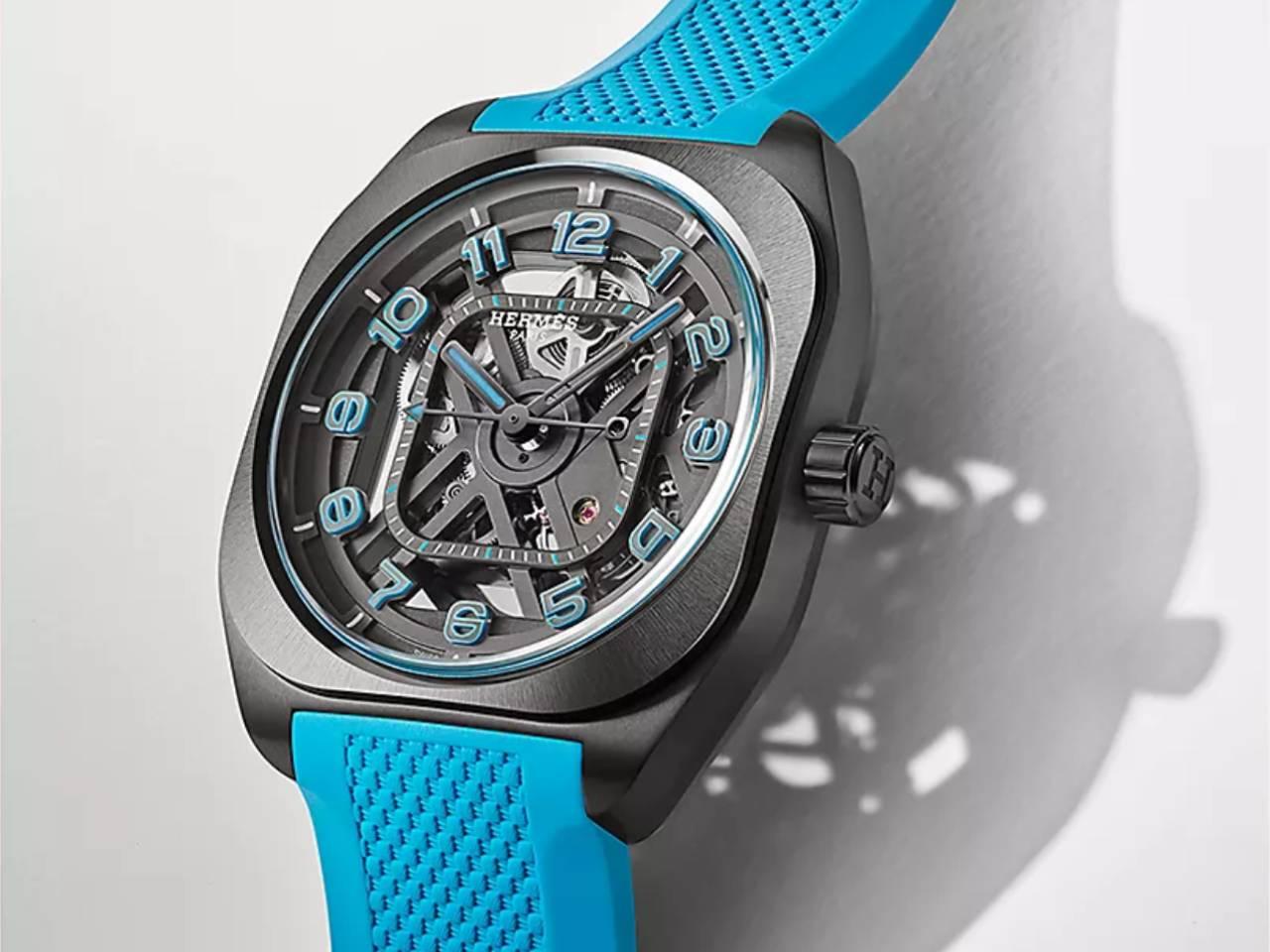 Watches & Wonders 2026】エルメス2026年新作腕時計まとめ｜時計買取の
