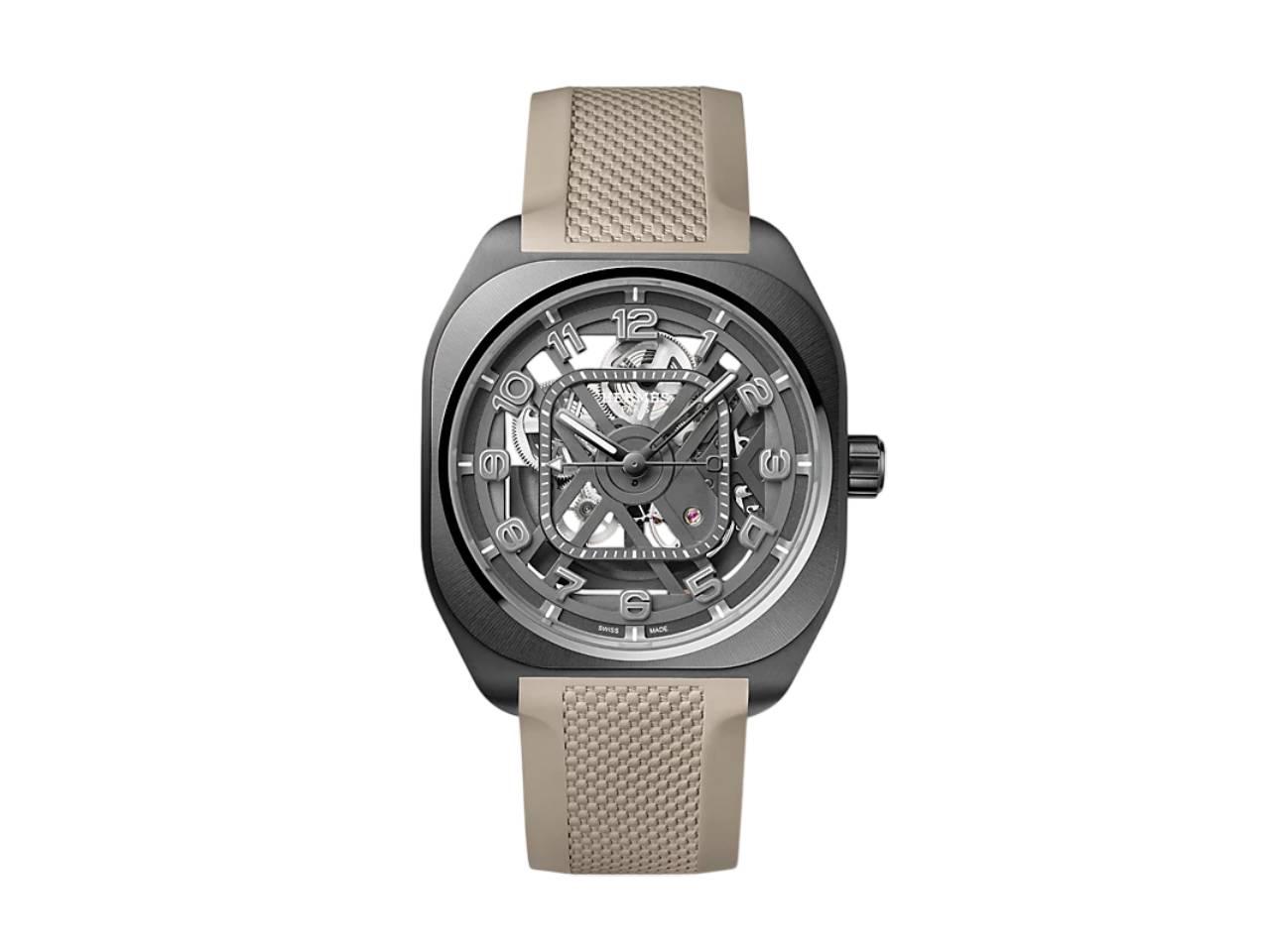 Watches & Wonders 2026】エルメス2026年新作腕時計まとめ｜時計買取の