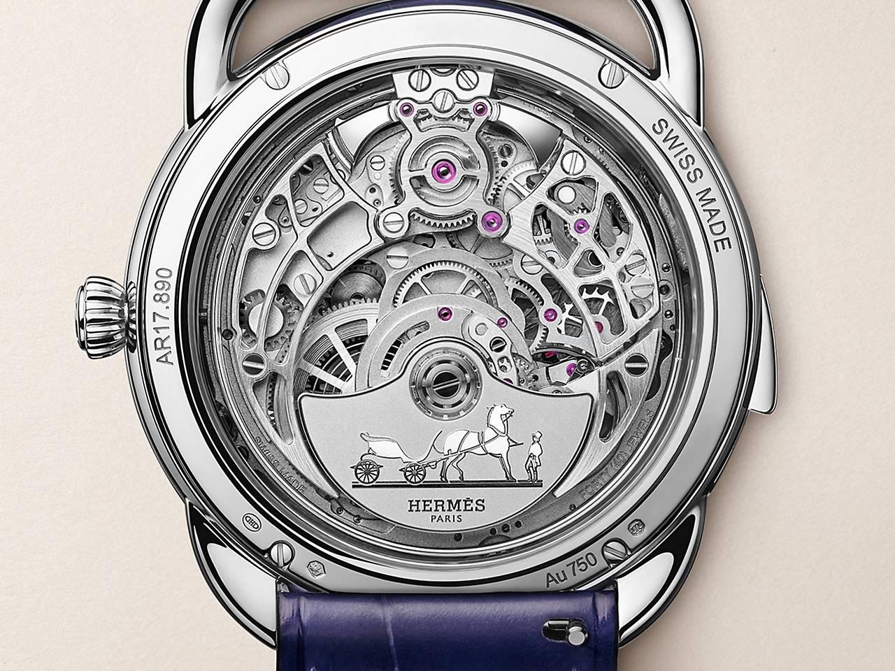 Watches & Wonders 2026】エルメス2026年新作腕時計まとめ｜時計買取の