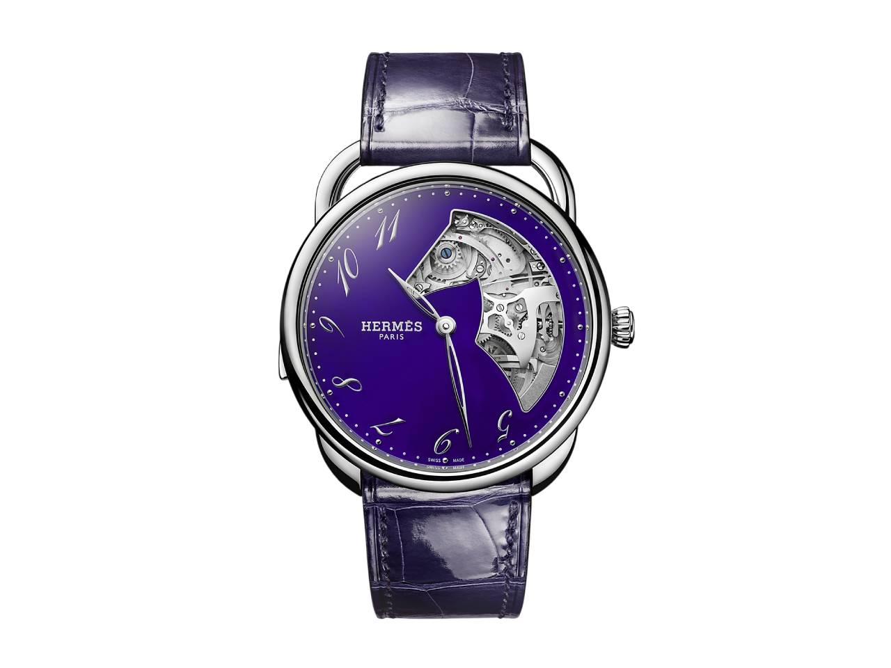 Watches & Wonders 2026】エルメス2026年新作腕時計まとめ｜時計買取の