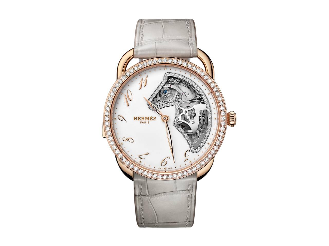 Watches & Wonders 2026】エルメス2026年新作腕時計まとめ｜時計買取の