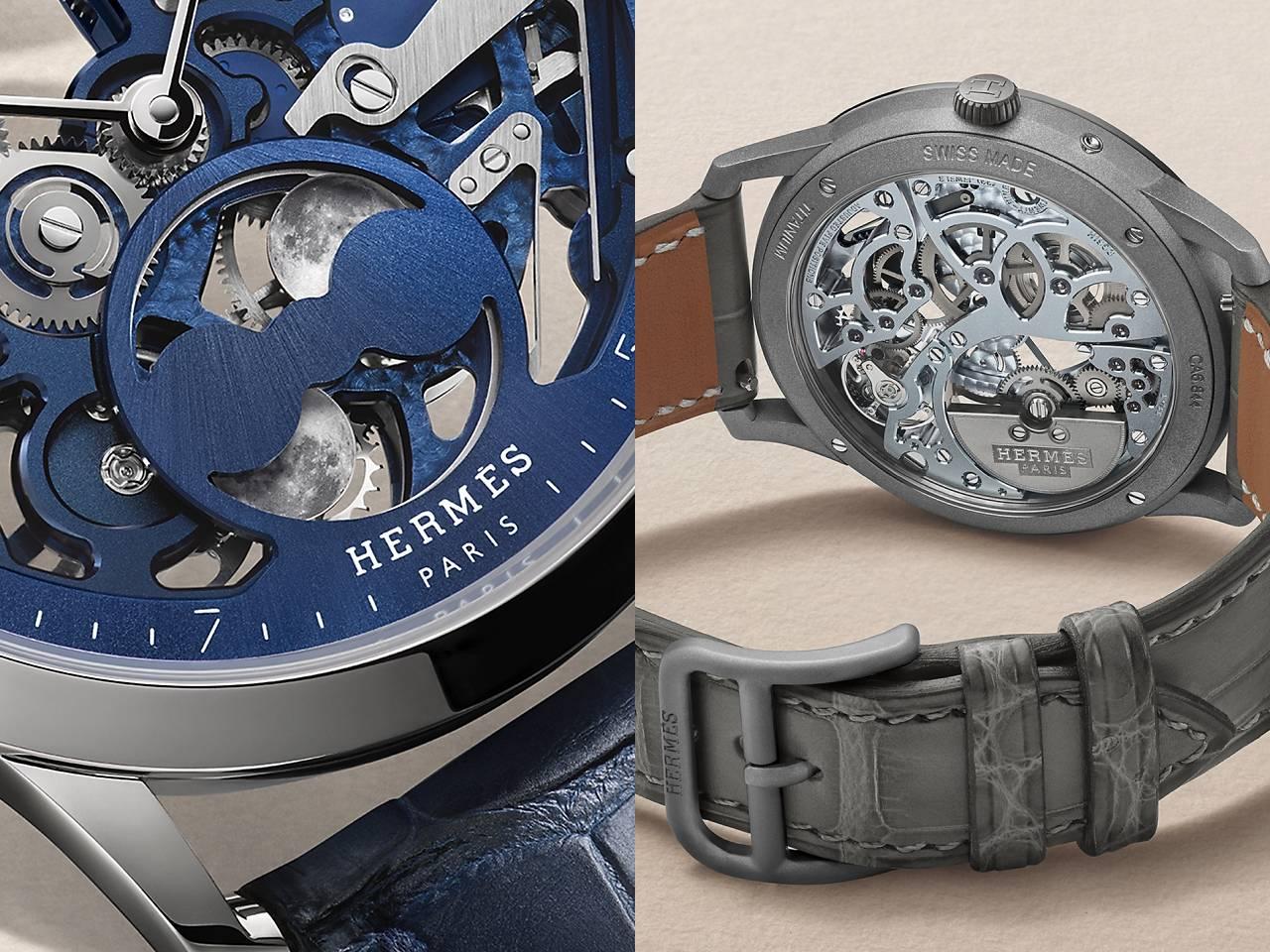Watches & Wonders 2026】エルメス2026年新作腕時計まとめ｜時計買取の
