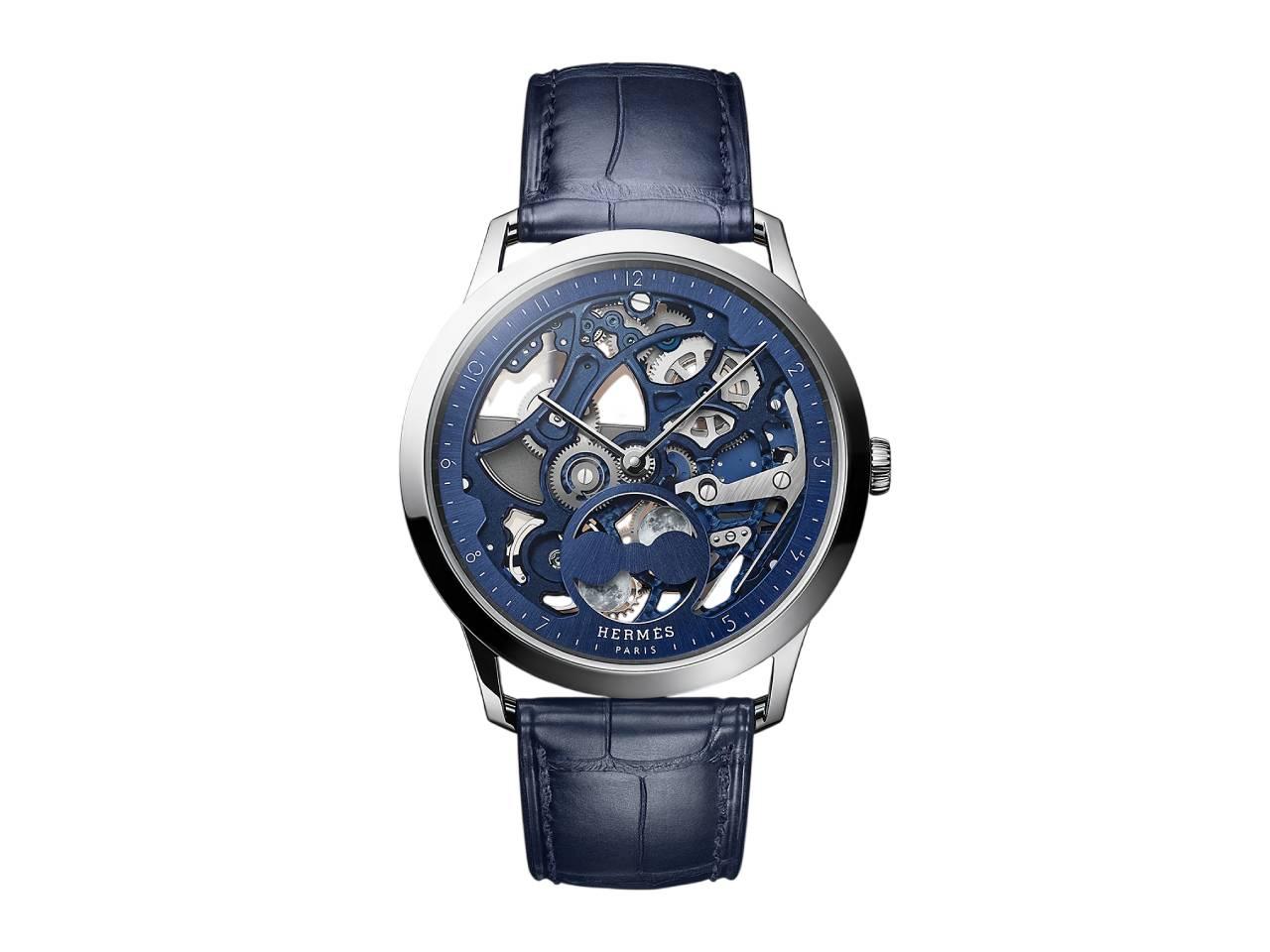 Watches & Wonders 2026】エルメス2026年新作腕時計まとめ｜時計買取の
