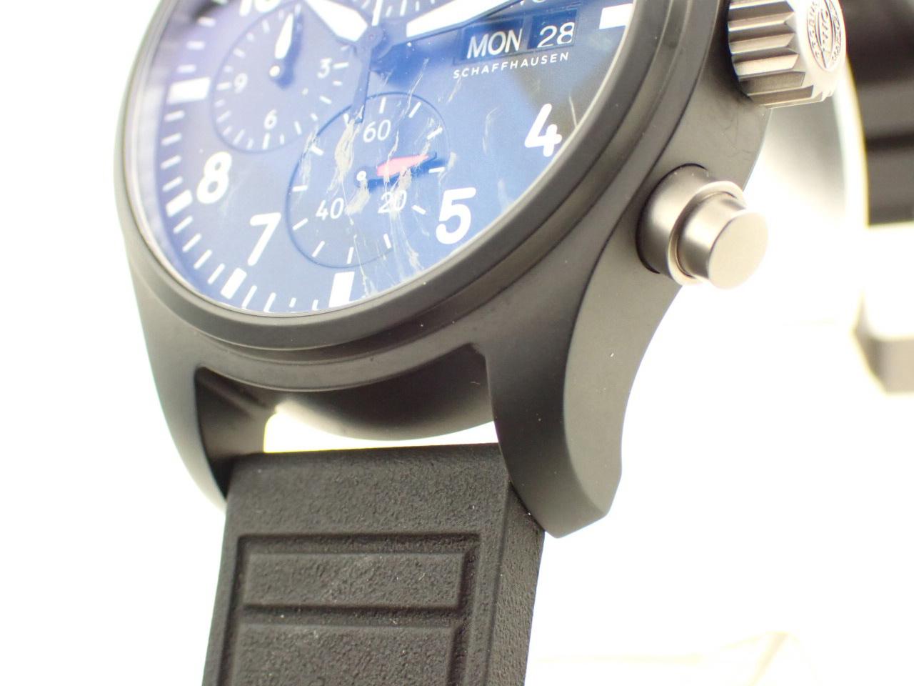 IWC IW389401 ラグ