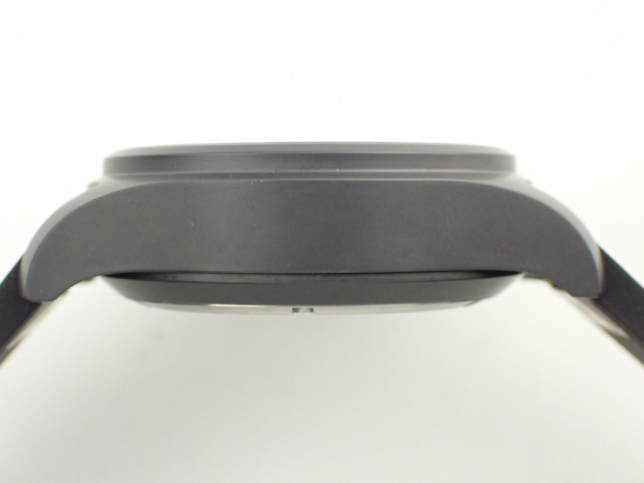 IWC IW389401 ケースサイド