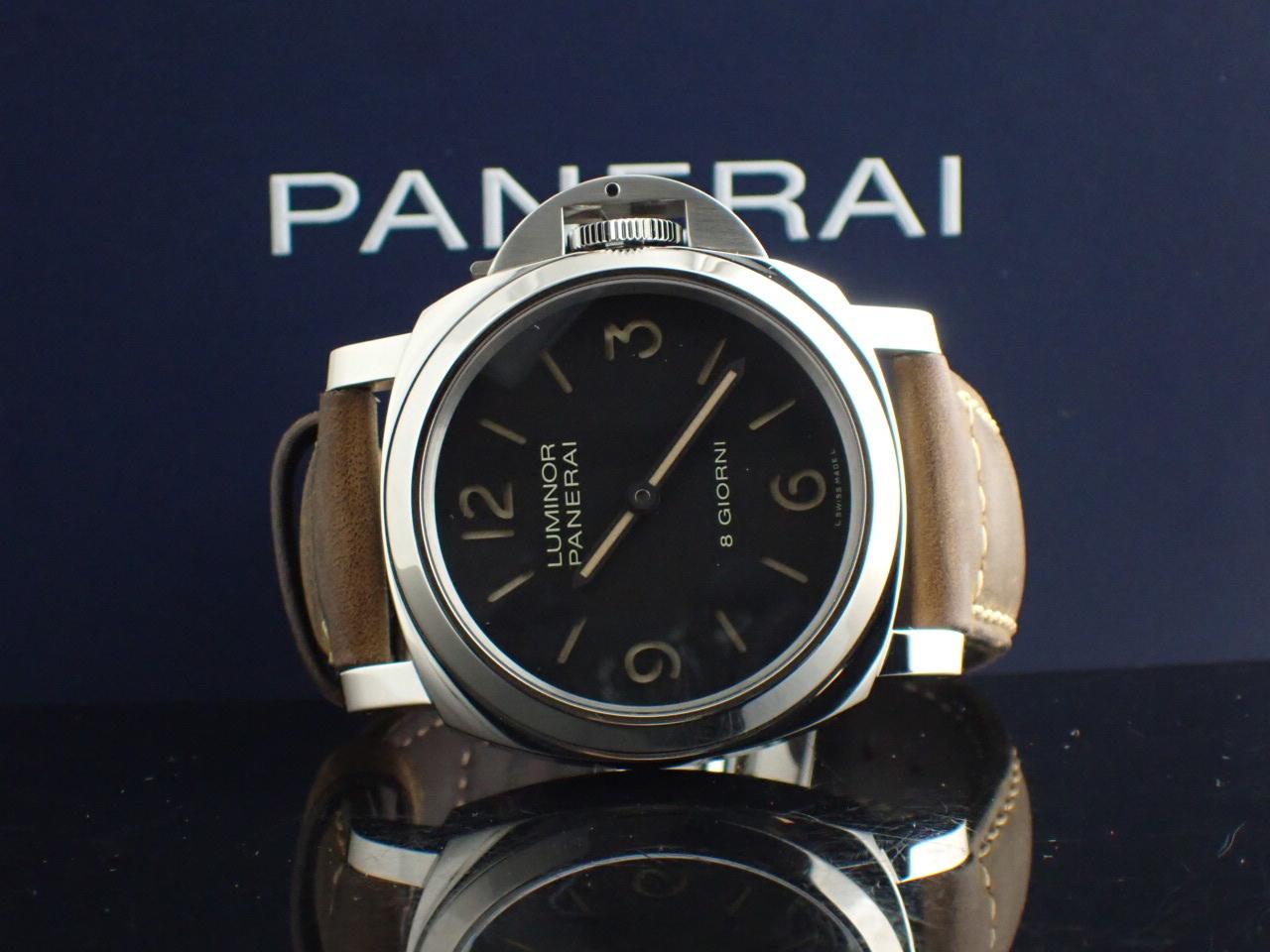 パネライ PAM00914 仕様・価格