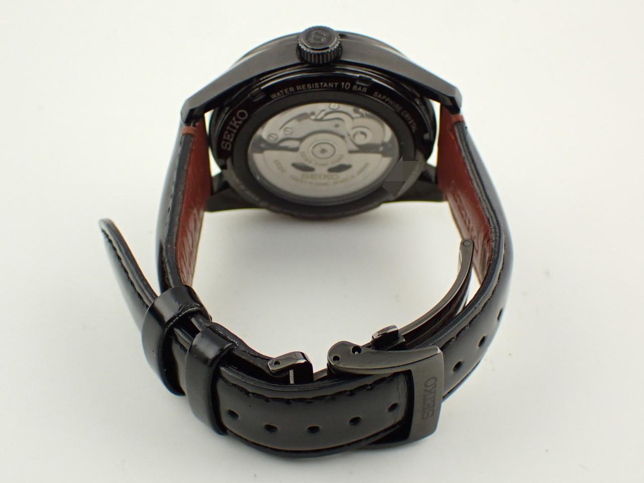 セイコー SARW063 バックル