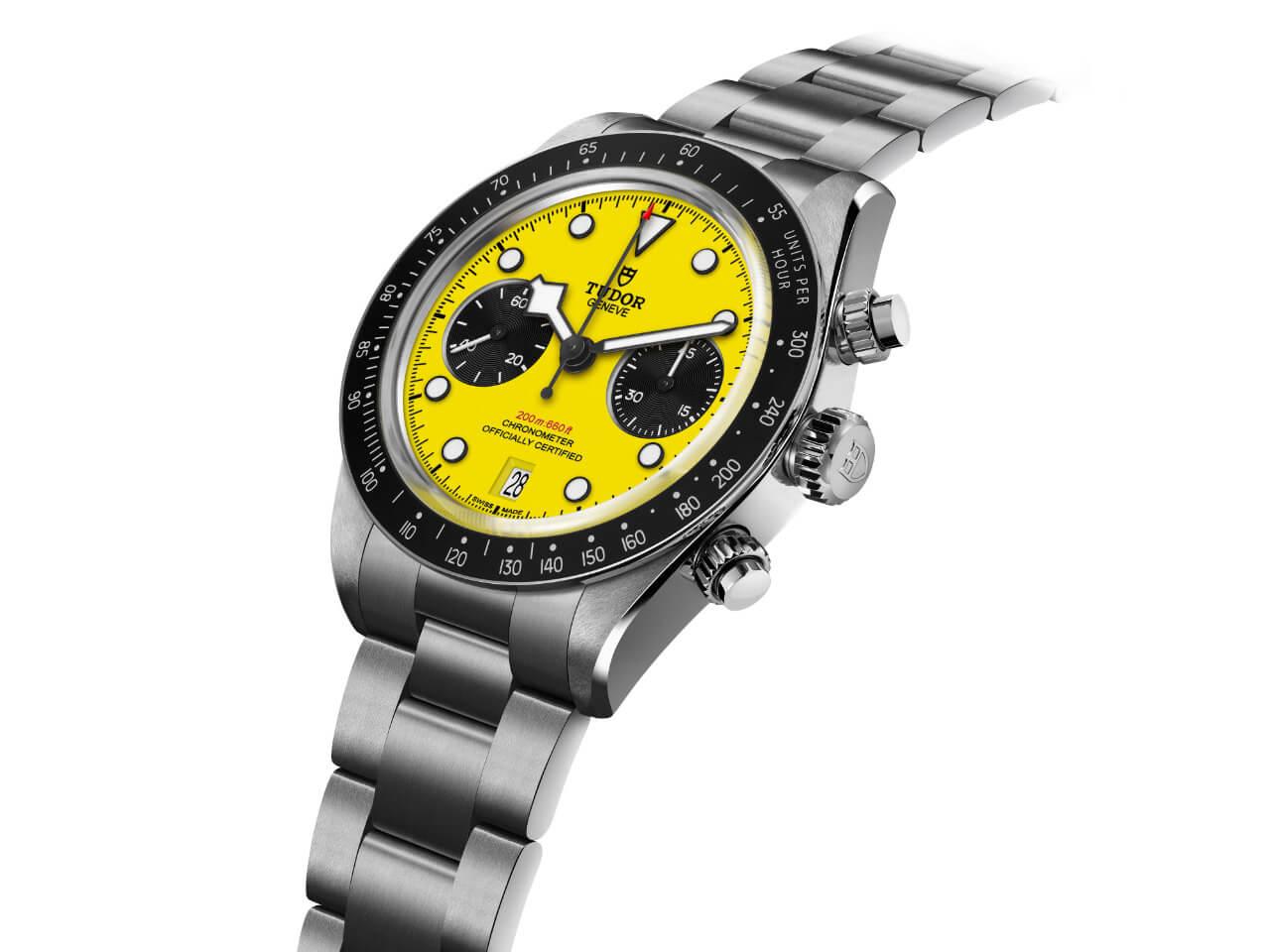 tudor-black-bay-chrono-39-bumblebee-79310N-01