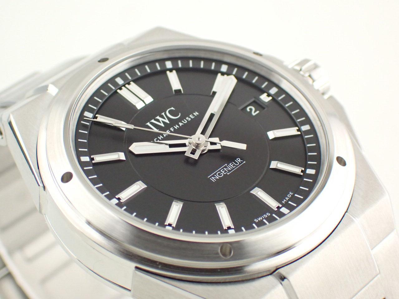 IWC IW323902 文字盤