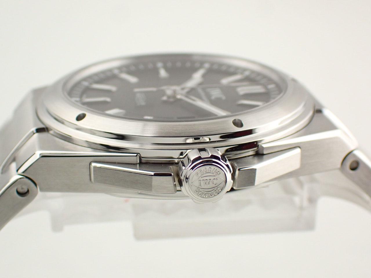 IWC IW323902 文字盤
