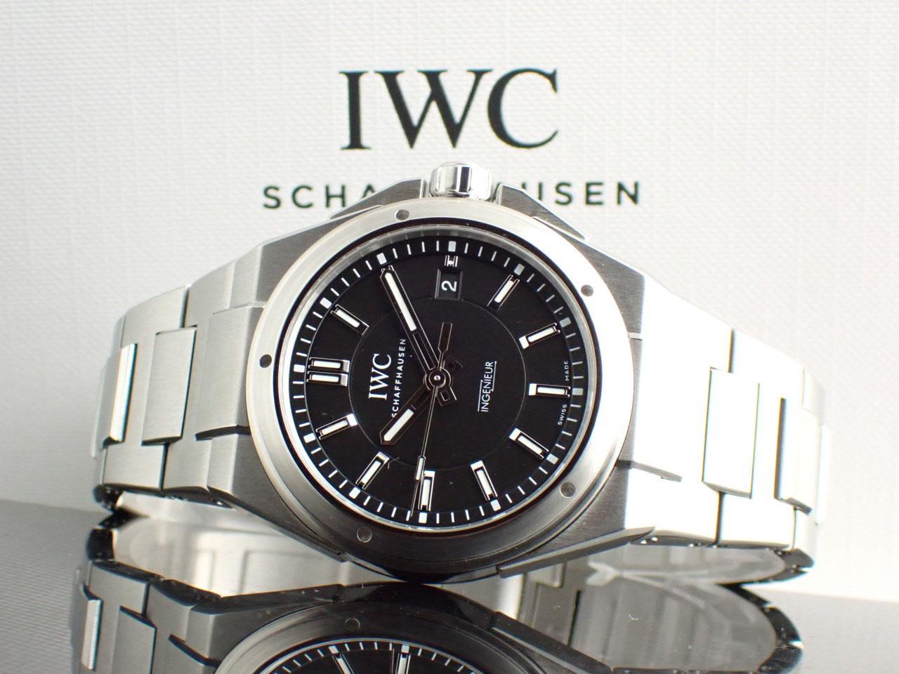 IWC IW323902 仕様・価格