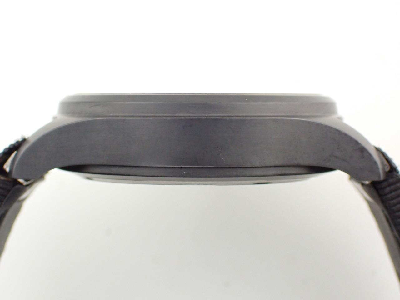 IWC IW329801 ケースサイド