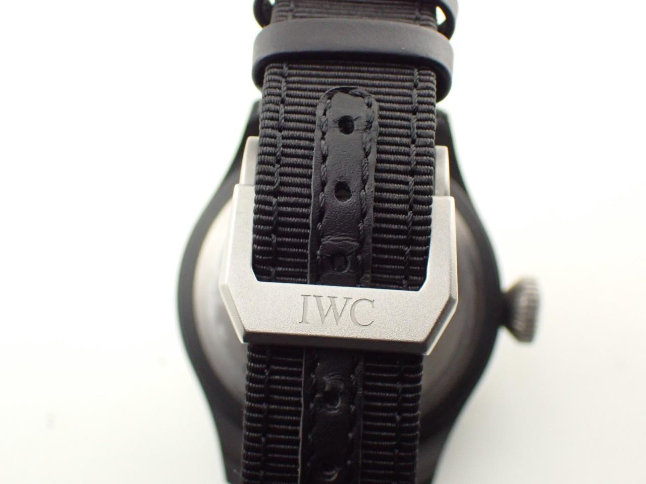IWC IW329801 バックル