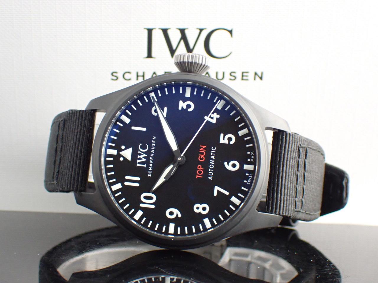 IWC IW329801 仕様・価格