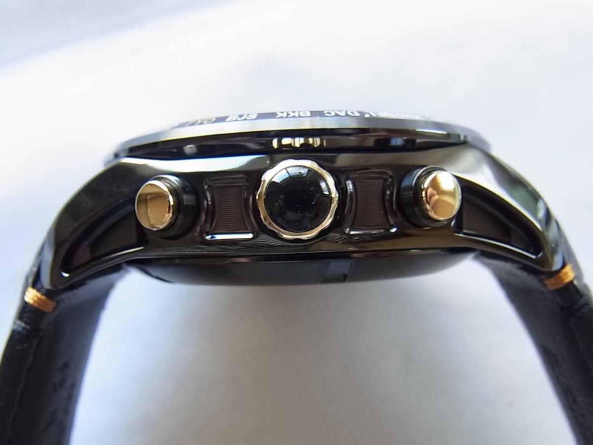 セイコー アストロン SBXA100 リューズ横