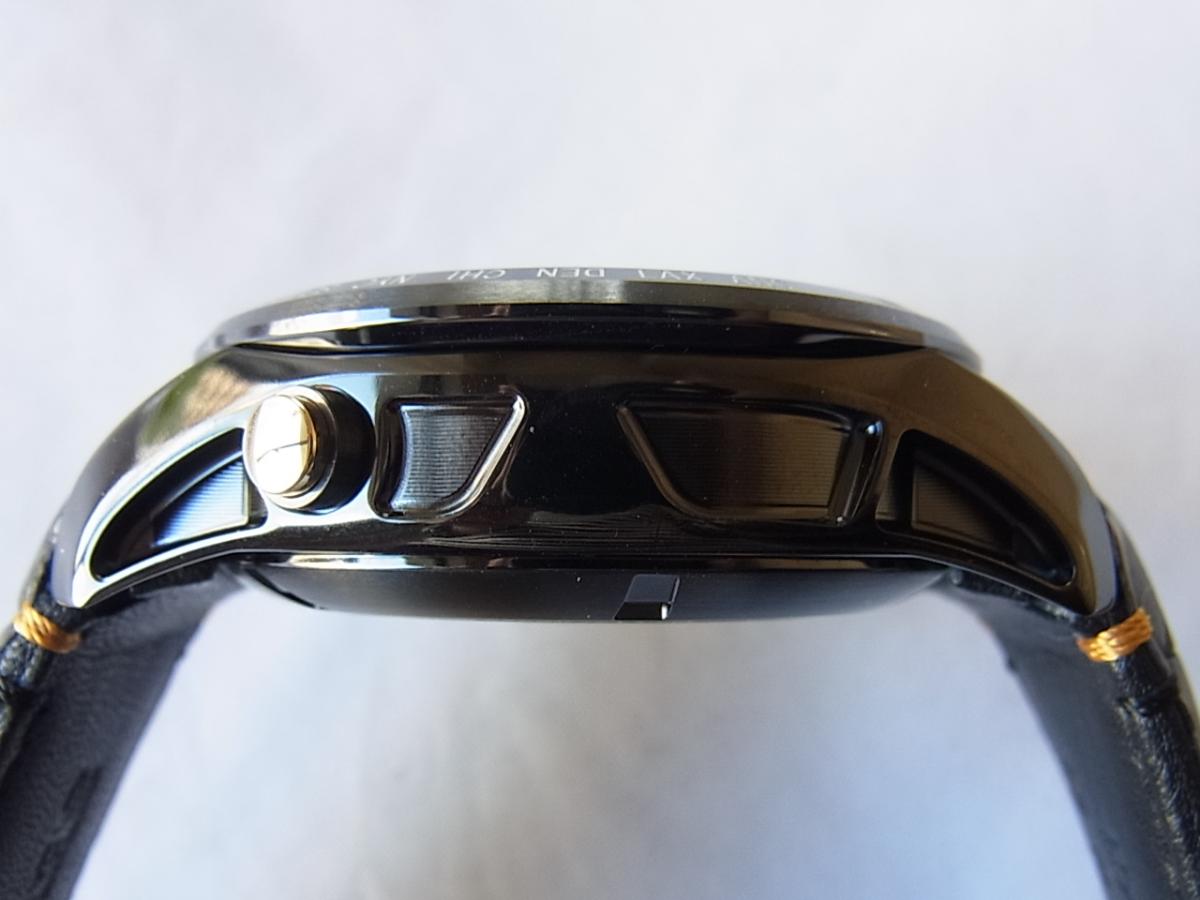 セイコー アストロン SBXA100 横