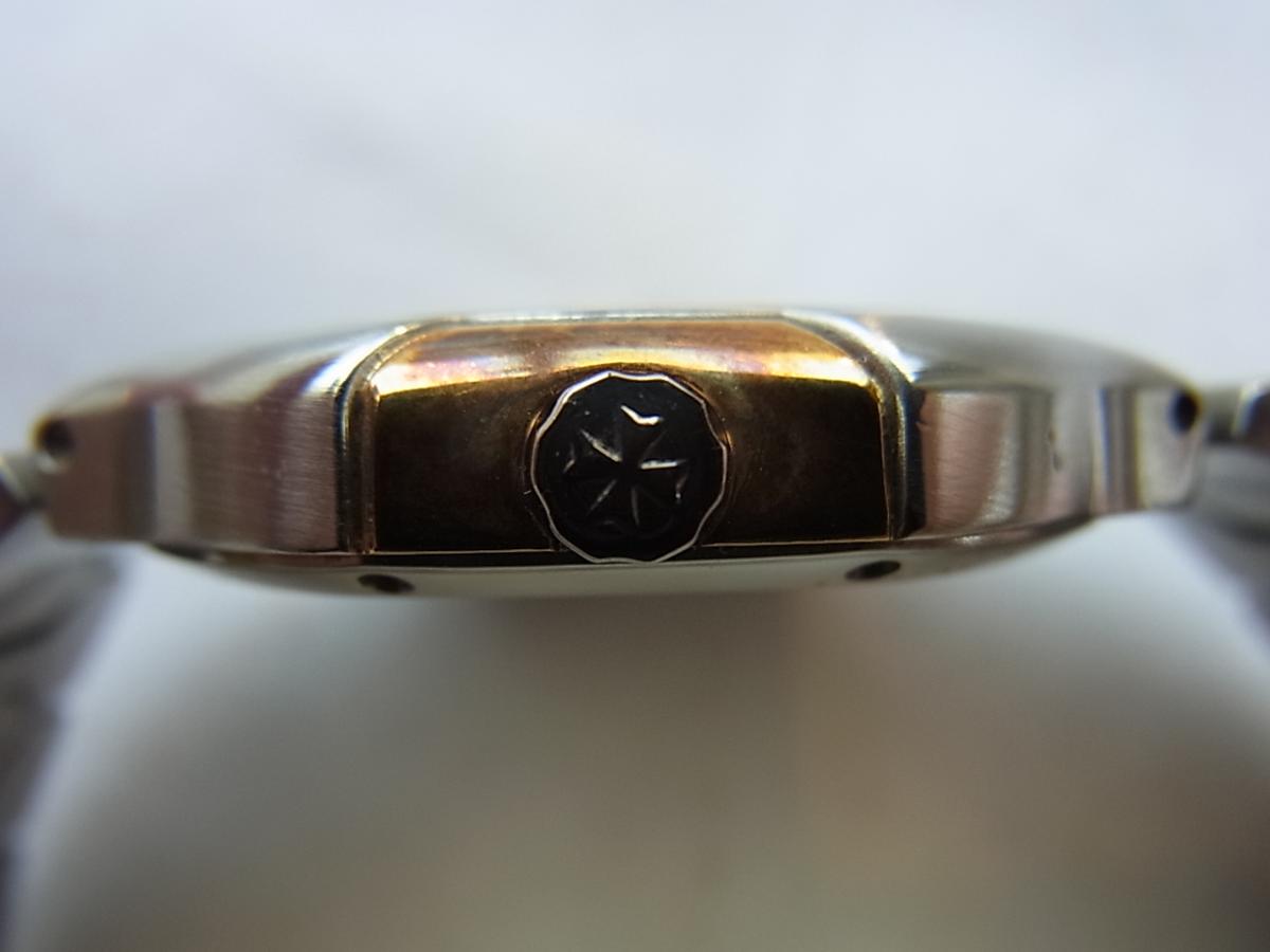 ヴァシュロンコンスタンタンアンティーククオーツ　333　メンズタイプ腕時計の買い取り実績
