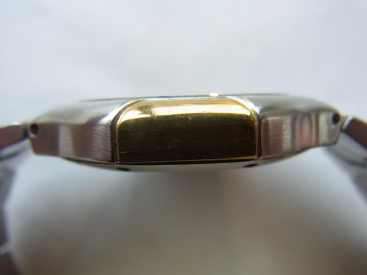 ヴァシュロンコンスタンタンアンティーククオーツ　333　メンズタイプ腕時計の高額売却実績