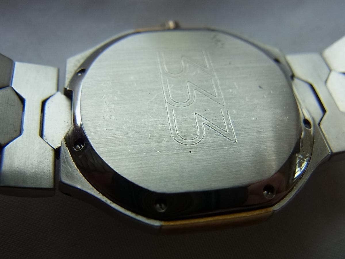 ヴァシュロンコンスタンタンアンティーククオーツ　333　メンズタイプ腕時計の売却実績