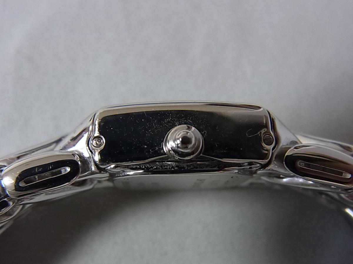 ブルガリ トリカ BJ07 リューズ横