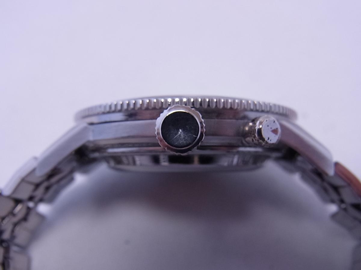 セイコー アンティーク 5719-8980 リューズ横