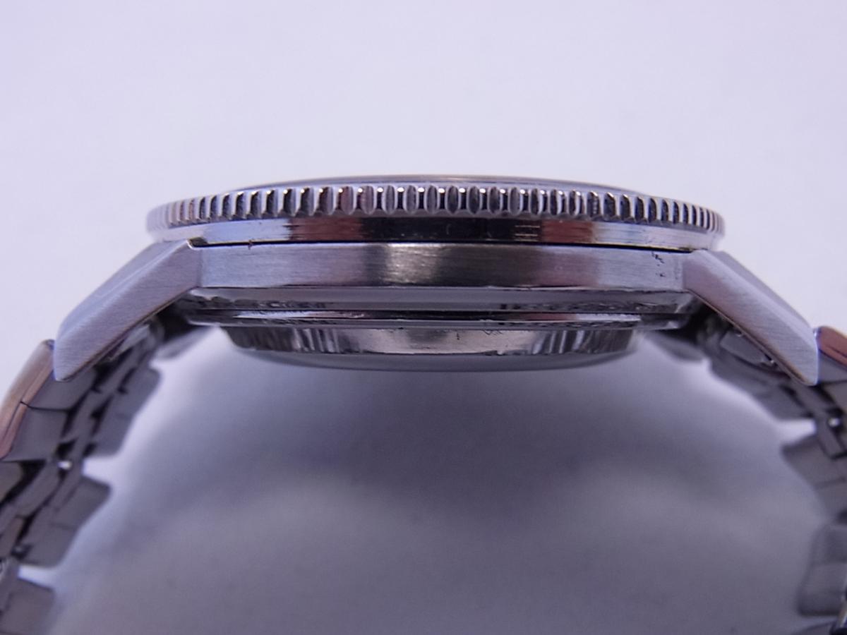 セイコー アンティーク 5719-8980 横