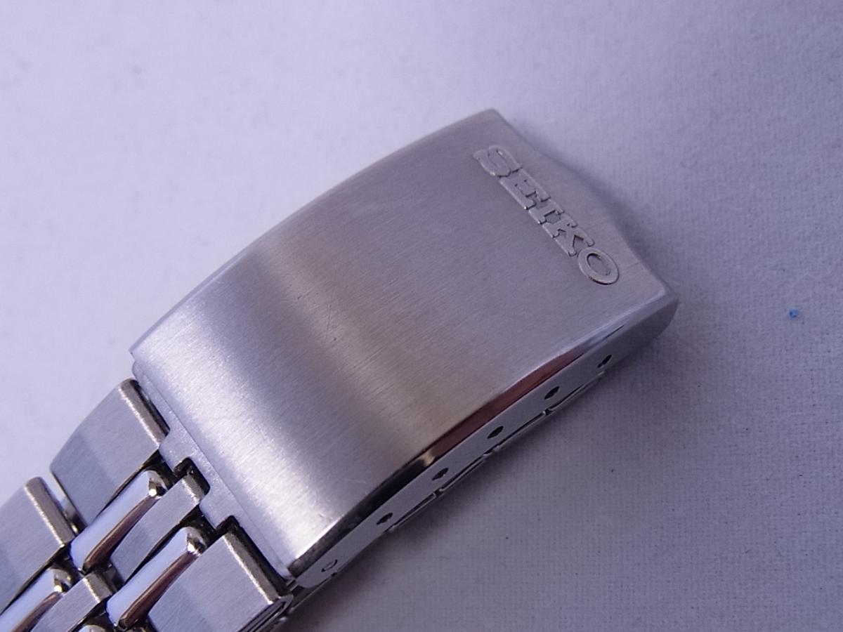 セイコー アンティーク 5719-8980 ブレスバックル・ベルト