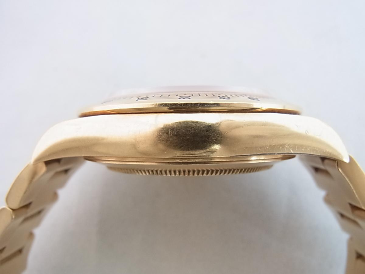 ロレックス デイトナ 16528G 横