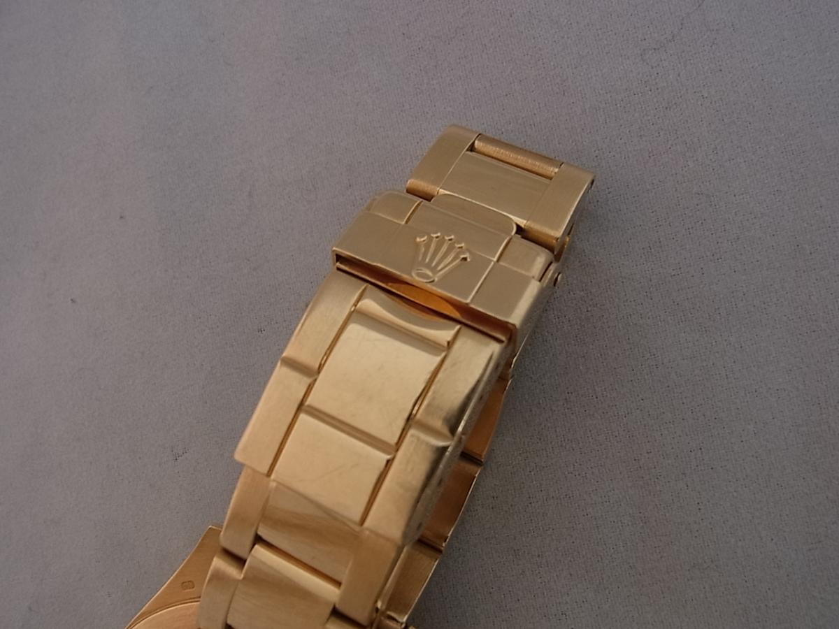 ロレックス デイトナ 16528G ブレスバックル・ベルト