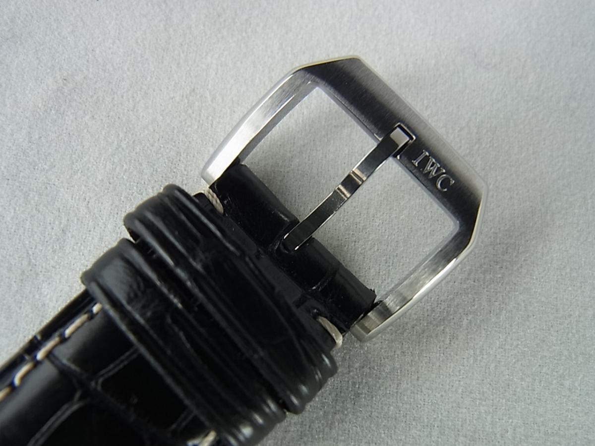 IWC パイロットウォッチ IW325516 ブレスバックル・ベルト