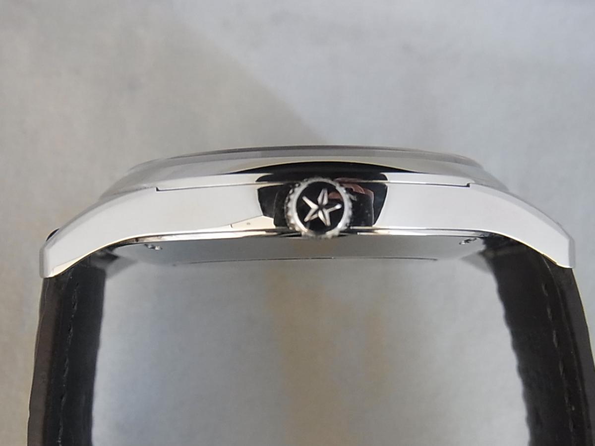 ゼニス キャプテン 03.2120.685/02.C498 リューズ横