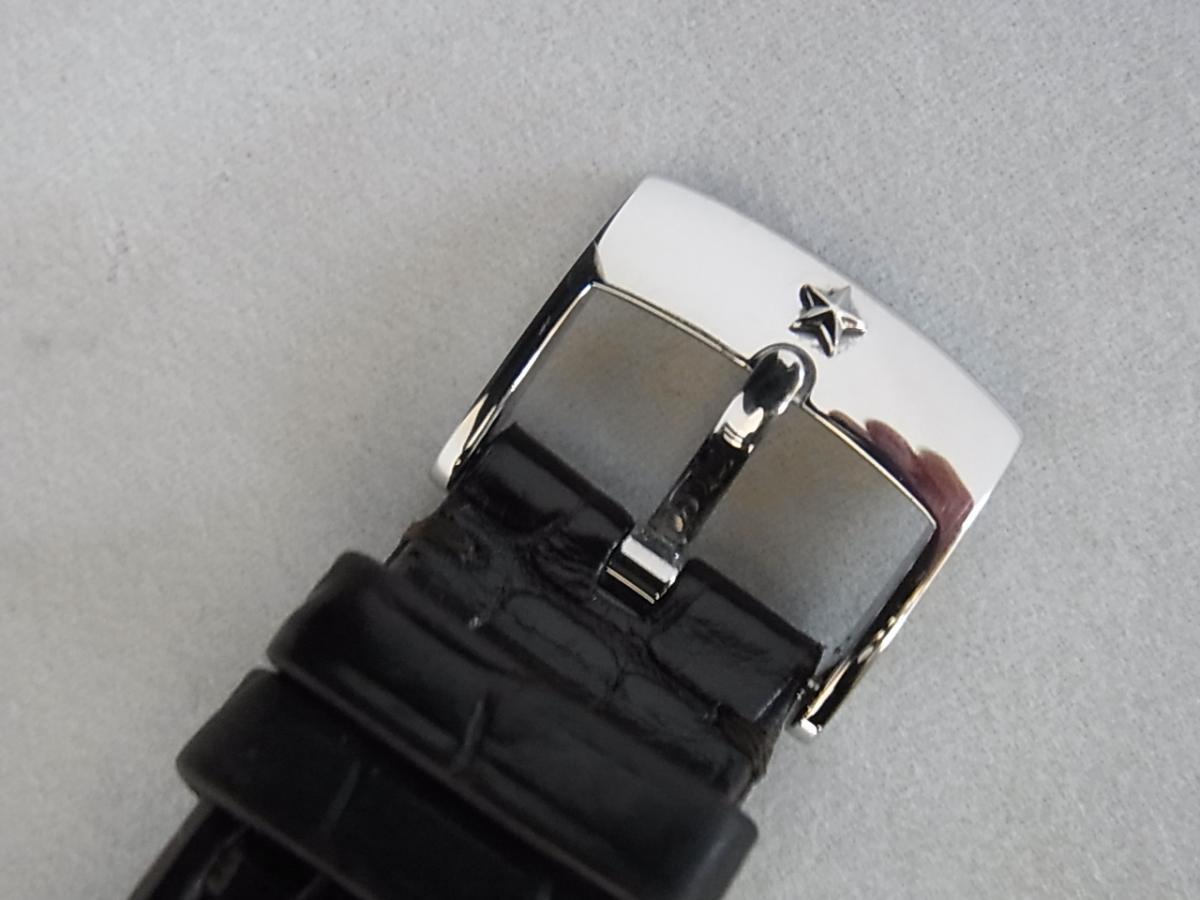 ゼニス キャプテン 03.2120.685/02.C498 ブレスバックル・ベルト