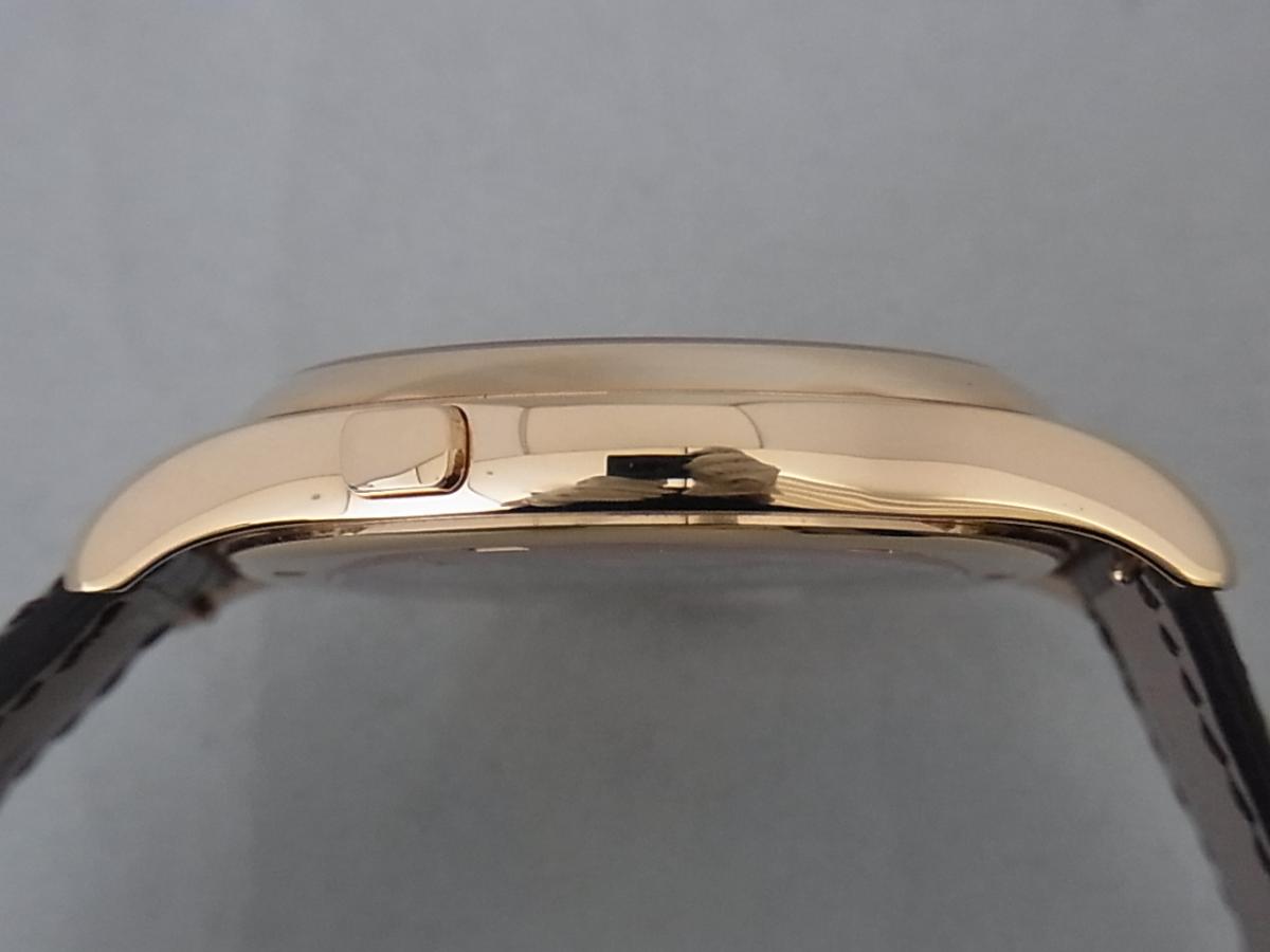 パテックフィリップ ワールドタイム 5130R-001 横